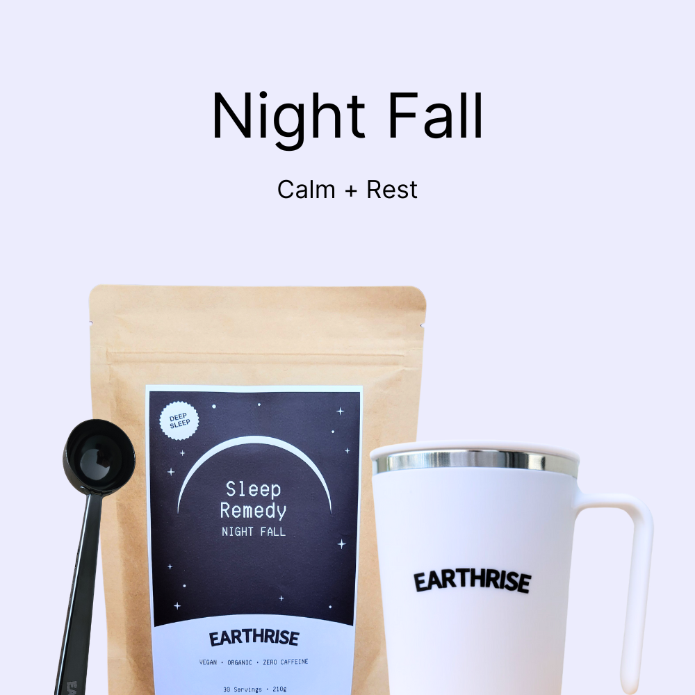 Earthrise Night Fall Starter Kit