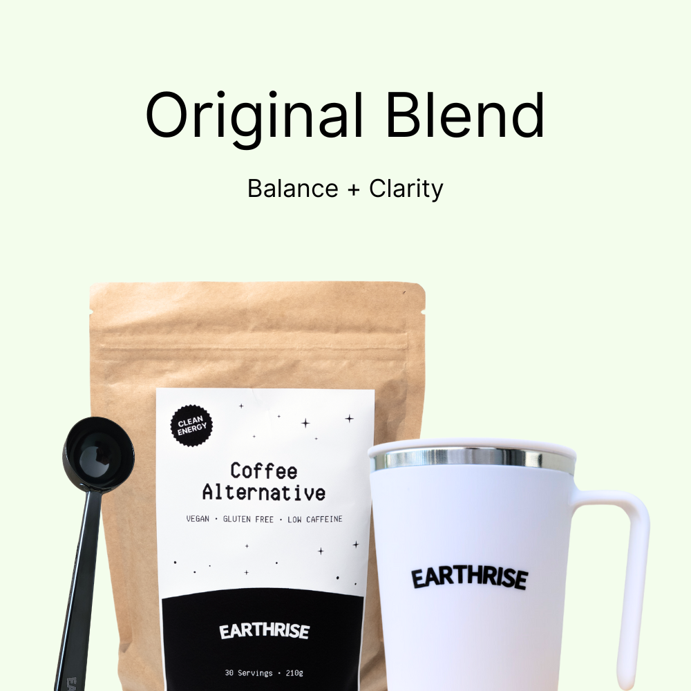 Earthrise Original Blend Starter Kit