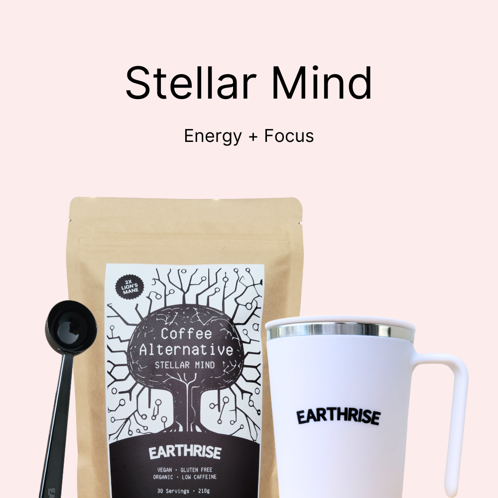 Earthrise Stellar Mind Starter Kit